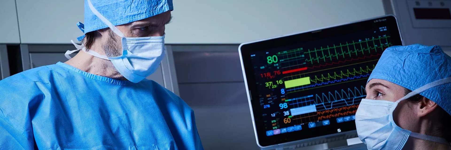 Nihon Kohden Healthcare